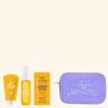 Sol Passport - Exclusive Pouch + Minis