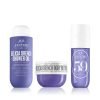 Deep Moisture Routine